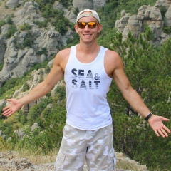 Александр Пучков, 20.02, Москва