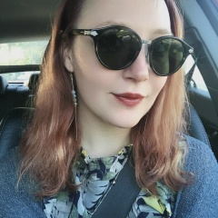 Floksy Star, 26.12.1987, San Francisco