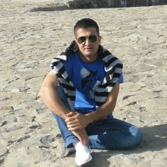 Grigor Amiryan, 02.09.1989, Ереван