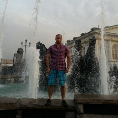 Сергей Семенец, 04.10.1983, Отрадное