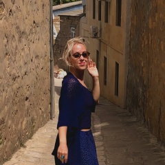 Альбина Теляева, 30.09