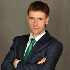 Алексей Чурсин, 07.12, Ижевск