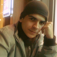 Furkan Topal, 22.08.1990, İstanbul