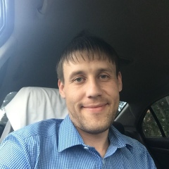 Евгений Исупов, 26.03.1986, Пермь