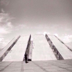 Manya Gevorgyan, Ярославль