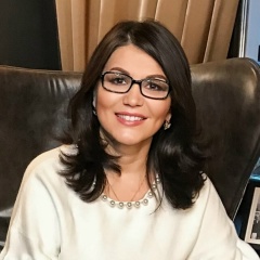 Дарьяна Тляшева, 05.07, Москва