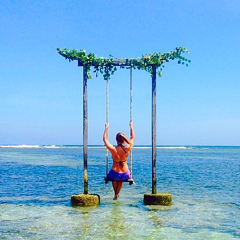 Ксения Криштафович, 04.09, Pescara