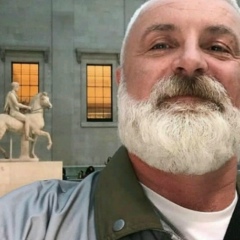 Michael Boston, Ohio