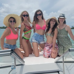 Юля Рыбачок, 26.09.1988, Boston