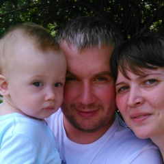 Роман Нечаев, 16.05.1981, Менделеевск