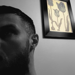 Олег Левин, 10.01, Москва