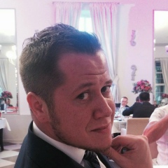 Юрий Попов, 18.12, Москва