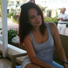 Маринка Sunny, 08.01, Херсон