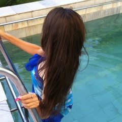 Amaliya Reyter, 14.03.1996, Ташкент