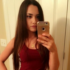 Tanichka Podust, 19.07.1994, Florida Beach