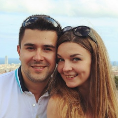 Алёна Чебыкина, 07.11, Москва