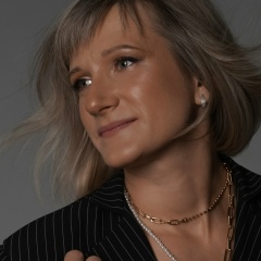 Елена Небольсина, 19.10, Мурманск