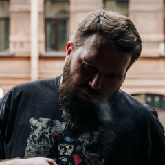 Егор Антропов, 12.08.1987, Санкт-Петербург