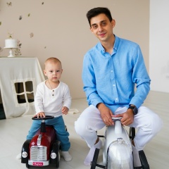 Андрей Селезнёв, 13.08.1993, Волгоград