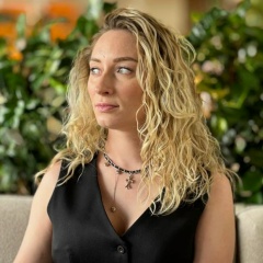 Тоня Митрофанова, 27.05.1988, Москва