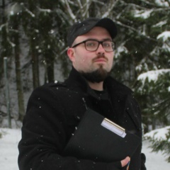 Vladislav Lebedev, 16.08, Москва