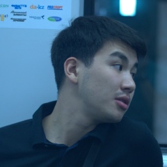 Руслан Сейсембаев, 23.10.1990, Алматы