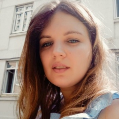 Ольга Иванова, 24.05.1988, Москва