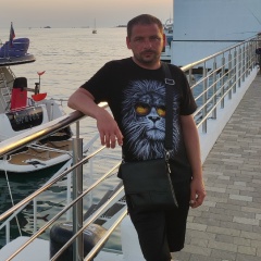 Сергей Проказин, 23.01.1985, Свердловск / Должанск