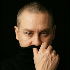 Юрий Кириллов, Орск