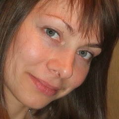 Мария Акимова, 01.11.1983, Химки