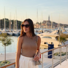 Виктория Данелия, 10.03, Brno