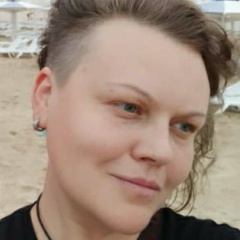 Мэри Гла, 03.10, Анапа