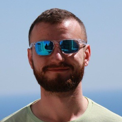 Денис Максимов, 23.02.1990, San Sebastián - Donostia