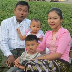 ဦးမင္း သိန္း, 07.11.1985