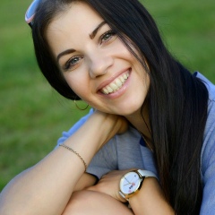 Наталья Полещук, Речица