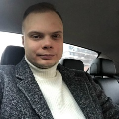 Андрей Алимов, 20.10.1992, Москва