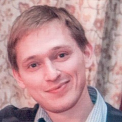 Андрей Андросов, 01.11, Подольск