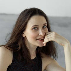 Татьяна Казина, 18.05, Екатеринбург