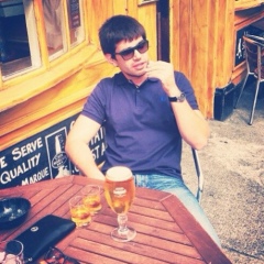 Максим Кожуховский, Ростов-на-Дону