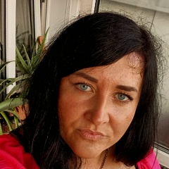 Татьяна Белова, 24.03, Санкт-Петербург