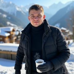 Тимофей Осколков, 29.09.1986, Новосибирск