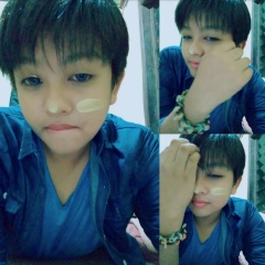 Nyeinchan Paing, 06.01.2002