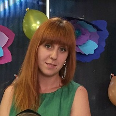 Анна Савченко, 27.01