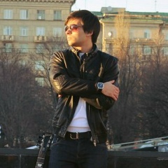 Андрей Gorich, 12.11, Санкт-Петербург