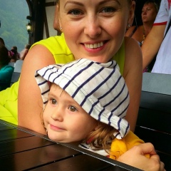 Ольга Майорова, 18.09, Ханты-Мансийск