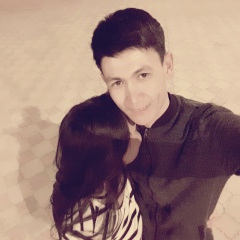 Нурлан Рустембеков, 09.05, Тараз