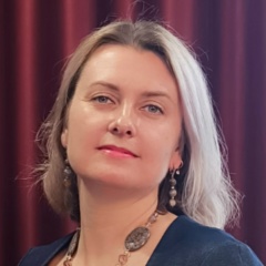 Екатерина Бутко, 11.06.1980, Санкт-Петербург