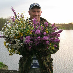 Слава Викторов, 28.04.1974, Ульяновск