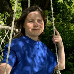 Анастасия Нестерова, 28.02.1986