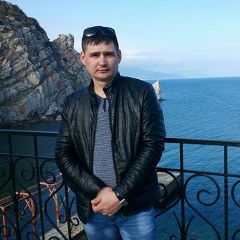 Алексей Сорокин, 12.03